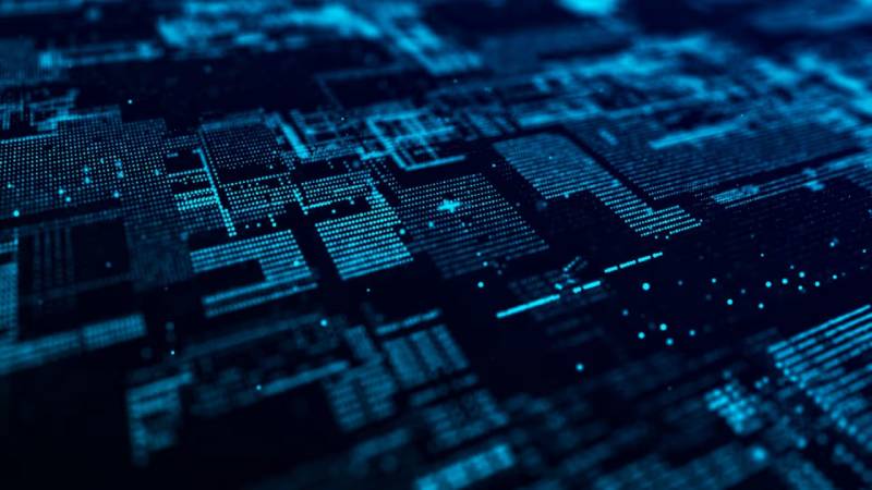 为什么DevOps是嘉陵区软件开发的核心方法论